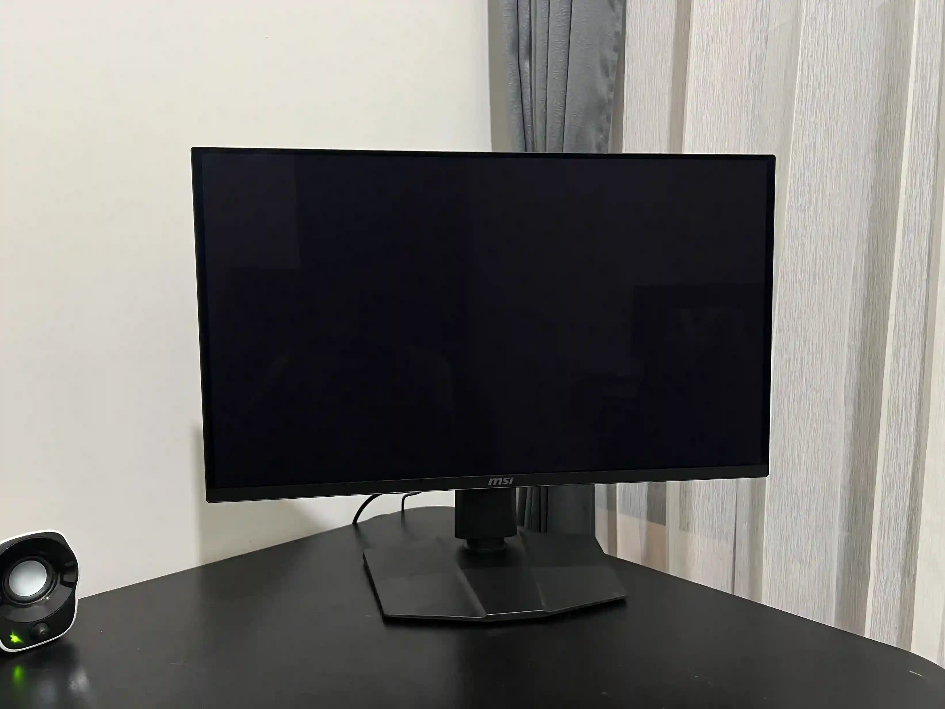 MSI MAG273QP QD-OLED X24 2