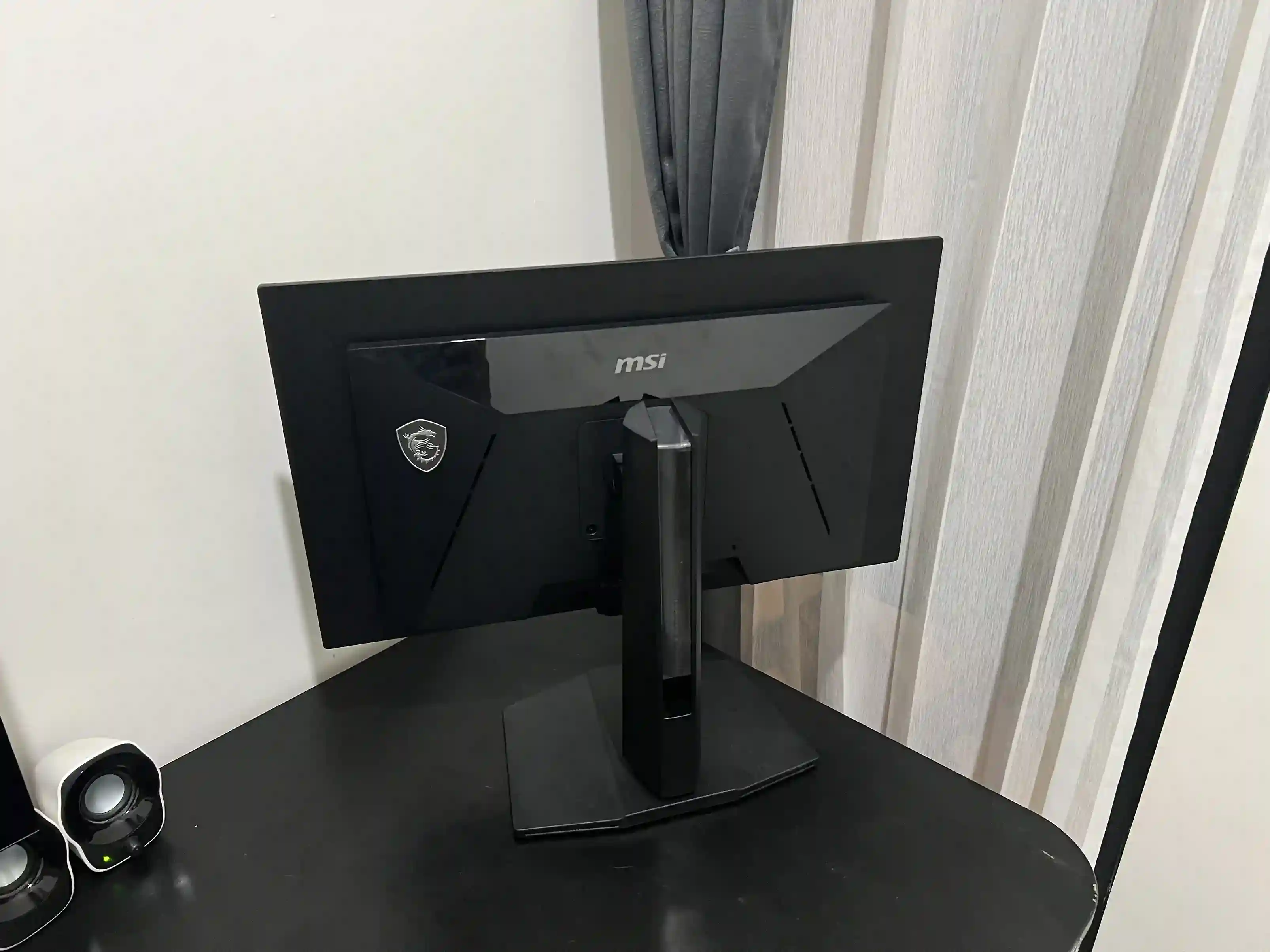 MSI MAG273QP QD-OLED X24 3